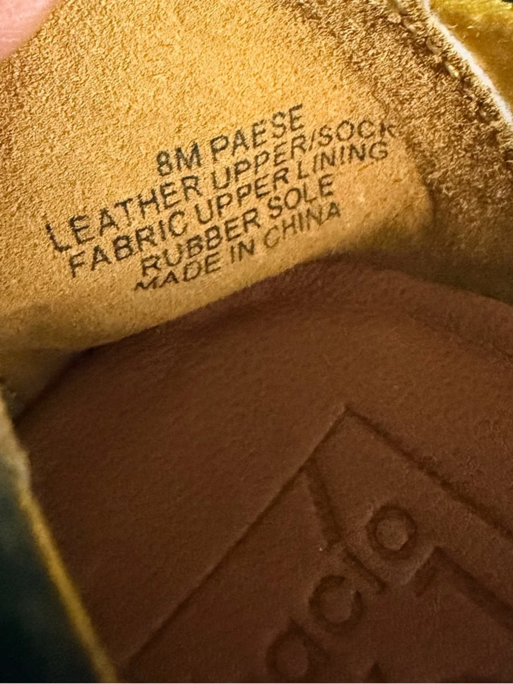 Bacio 61 Anthropologie Ballet Flats